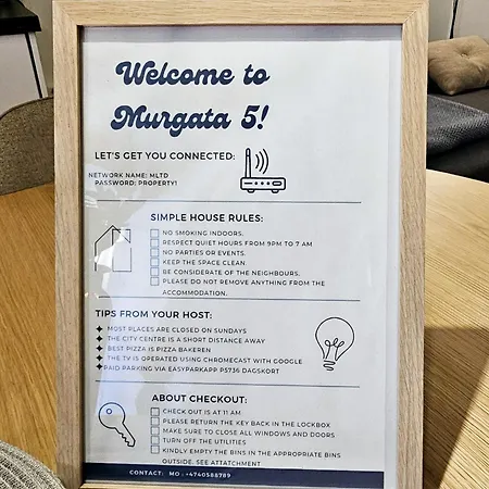 And Large Cosey * Stavanger