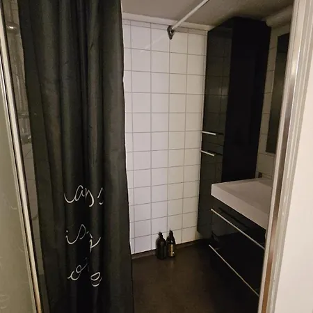 And Large Cosey * Stavanger