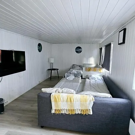 And Large Cosey