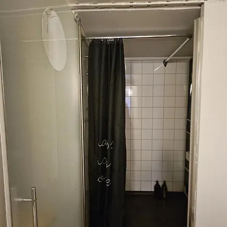 And Large Cosey Lejlighed *