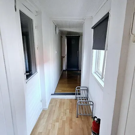 Apartment And Large Cosey Stavanger