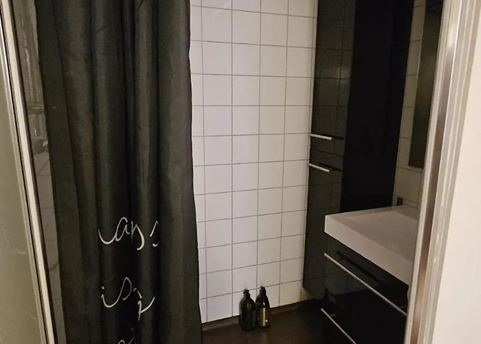 And Large Cosey * Stavanger