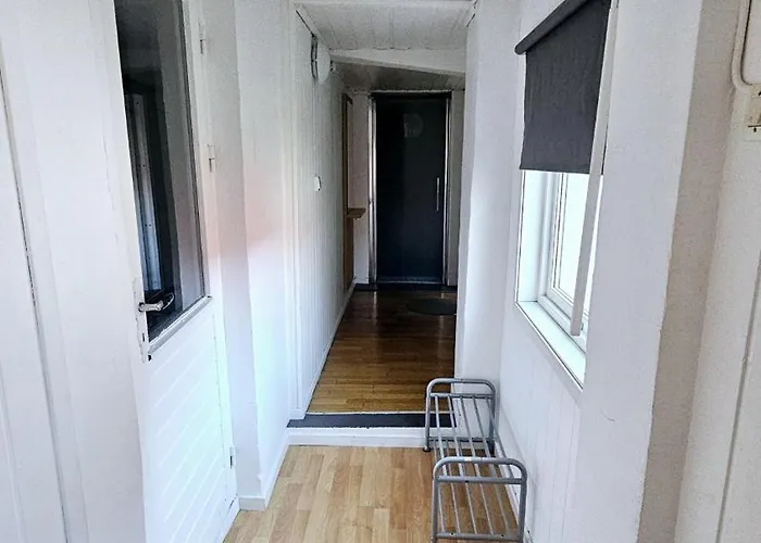 Apartment And Large Cosey Stavanger