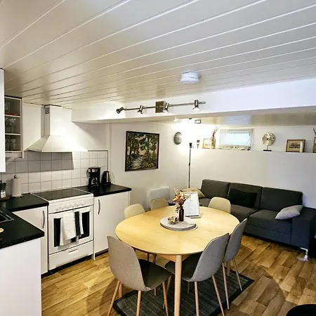 Apartman And Large Cosey Stavanger