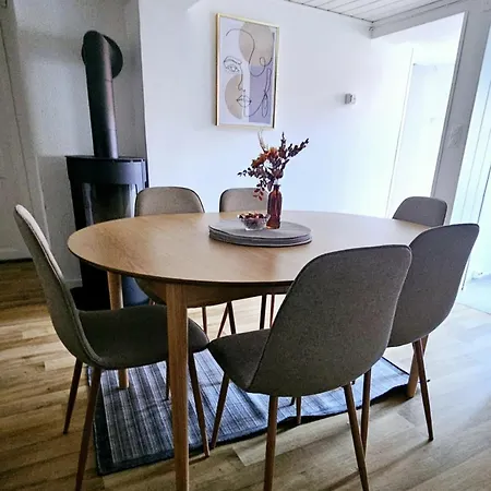 Apartman And Large Cosey