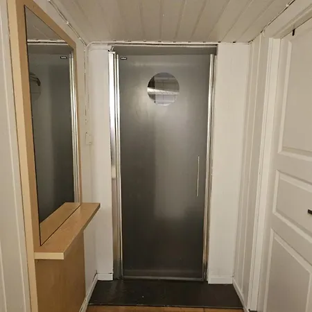 Apartman And Large Cosey *